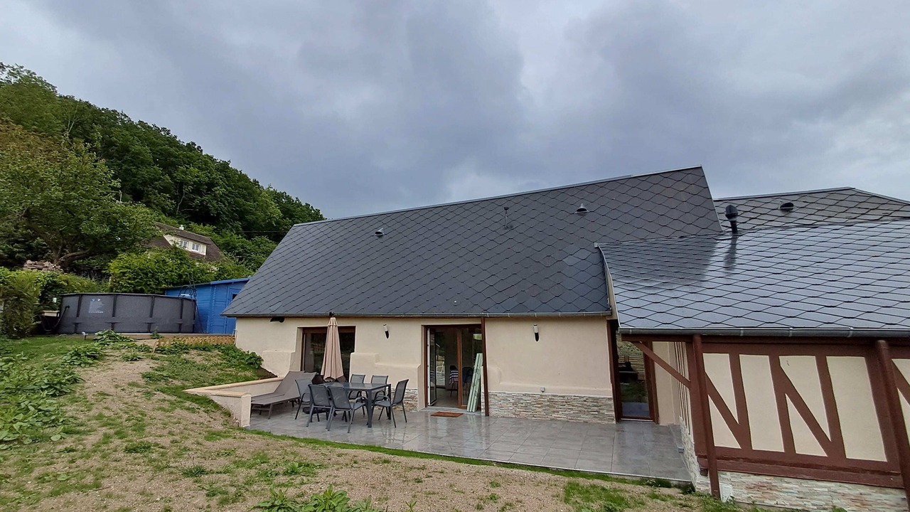 Photo of Outdoor in Fatouville-Grestain