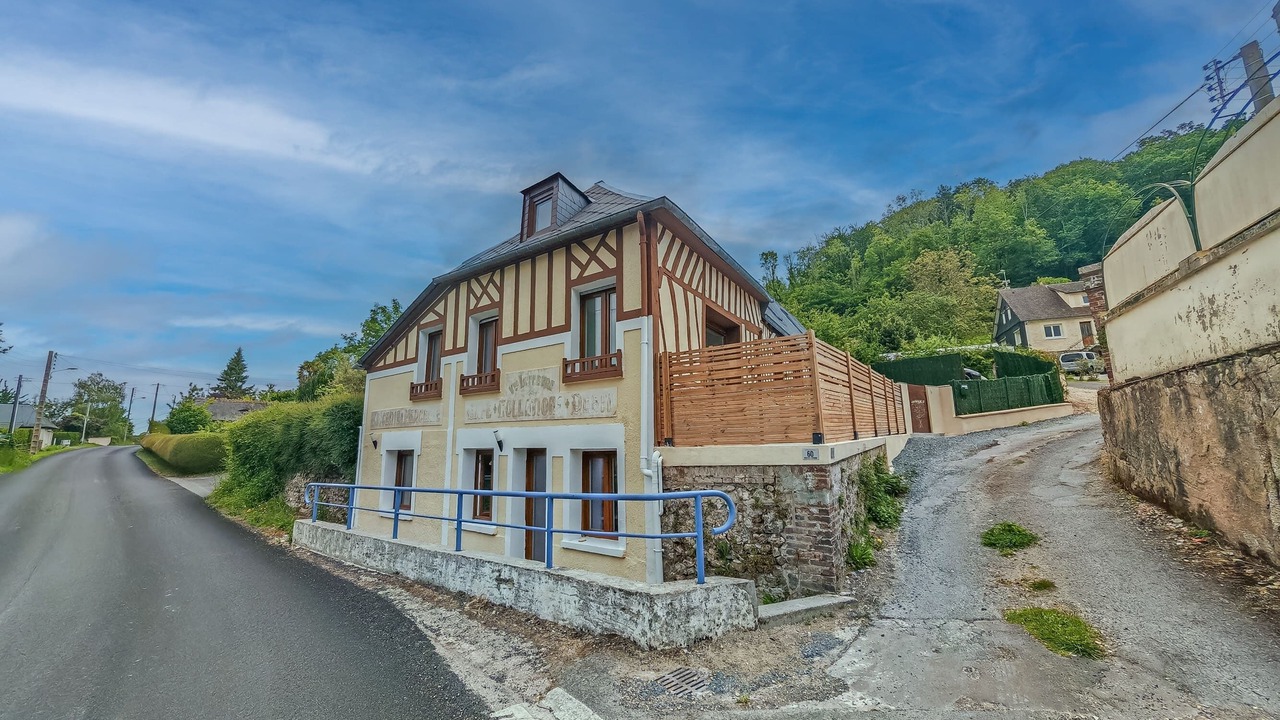 Photo of Outdoor in Fatouville-Grestain