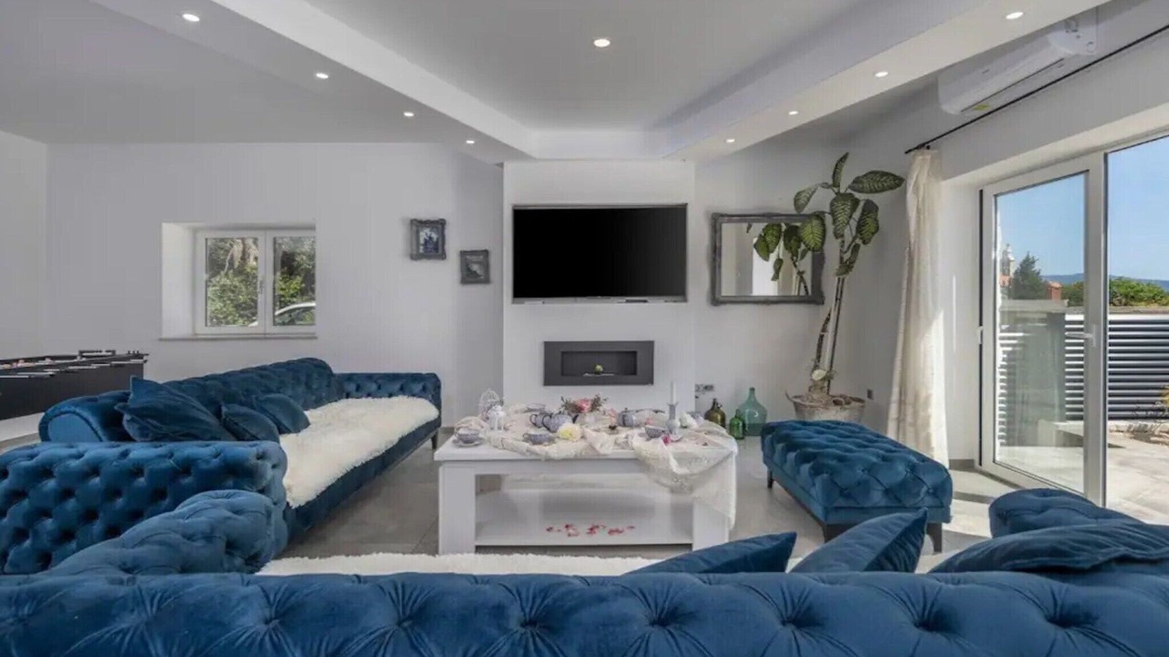 Photo of Livingroom in Sucuraj