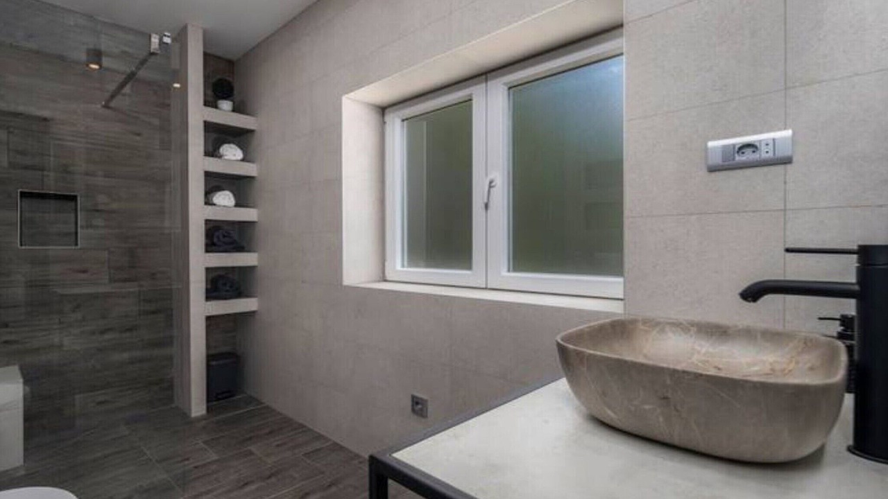 Photo of Bathroom in Sucuraj