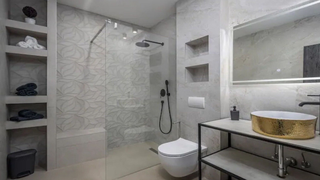 Photo of Bathroom in Sucuraj