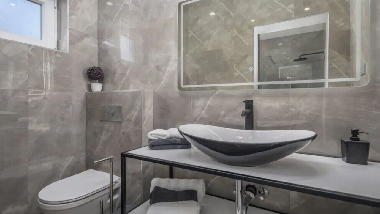 Photo of Bathroom in Sucuraj