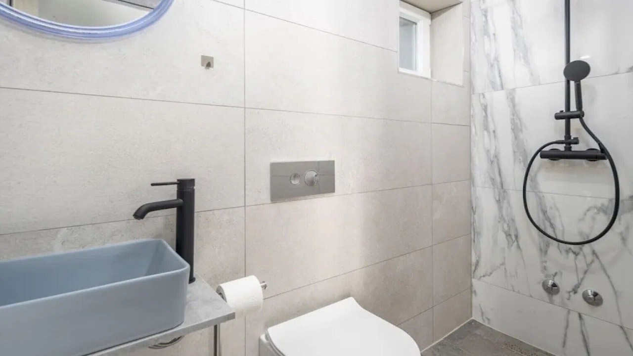 Photo of Bathroom in Sucuraj