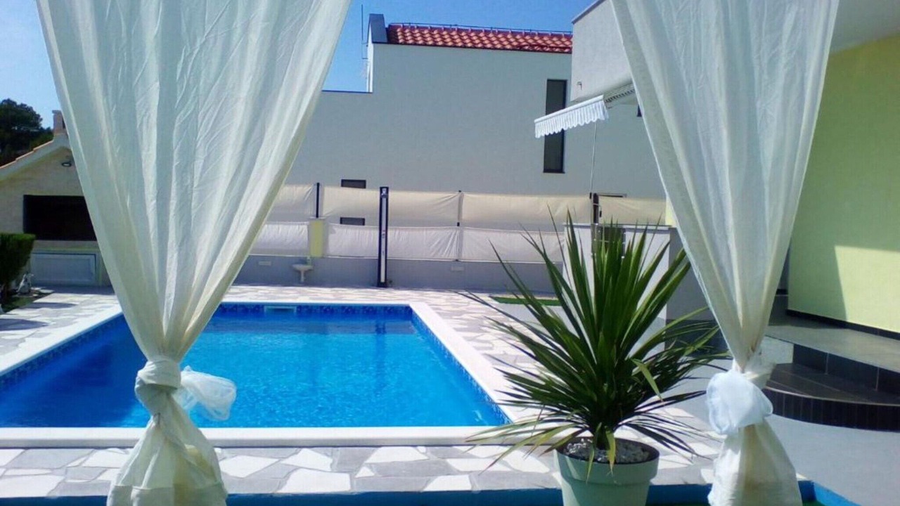 Photo of Outdoor in Brodarica