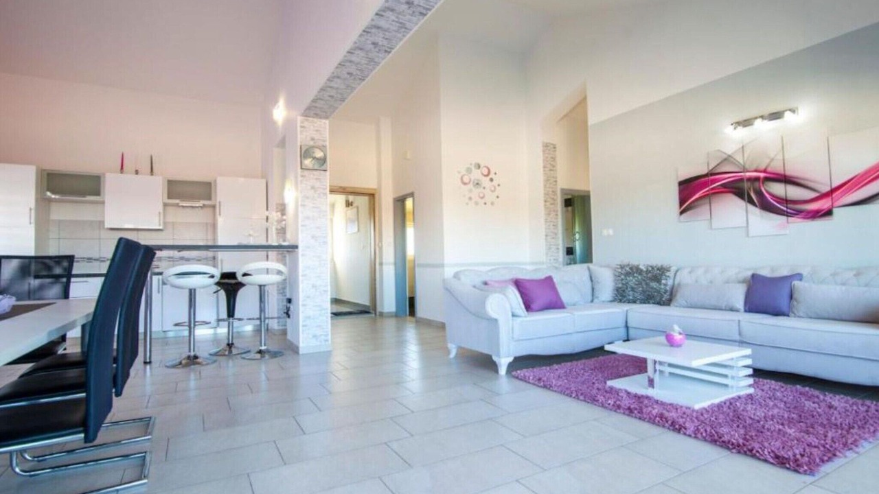 Photo of Livingroom in Brodarica