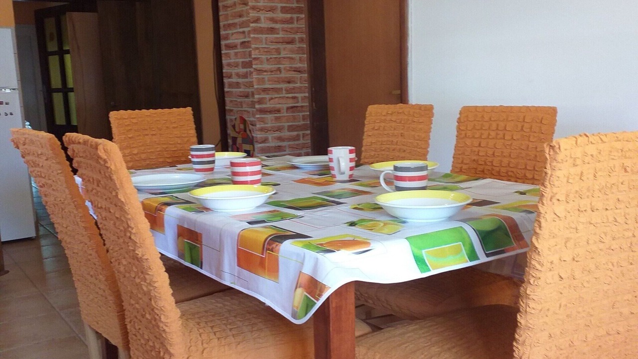 Photo of Livingroom in Banjol