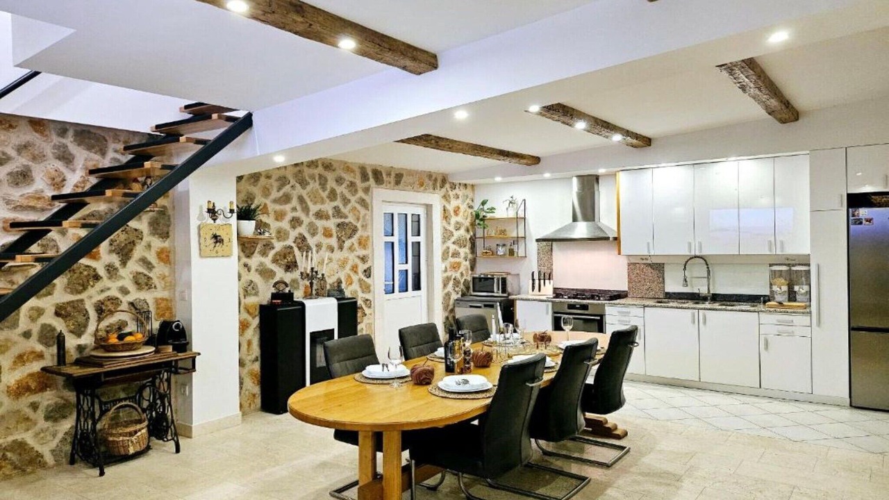 Photo of Livingroom in Sibenik