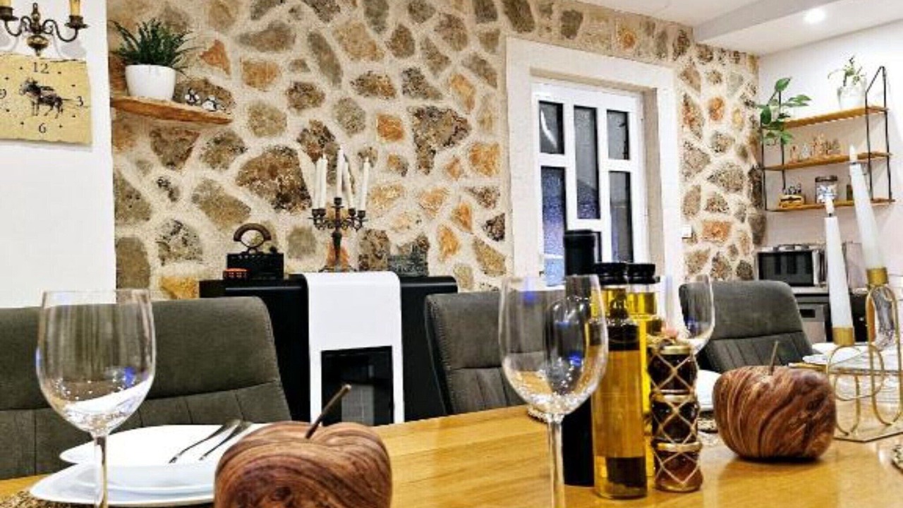 Photo of Livingroom in Sibenik