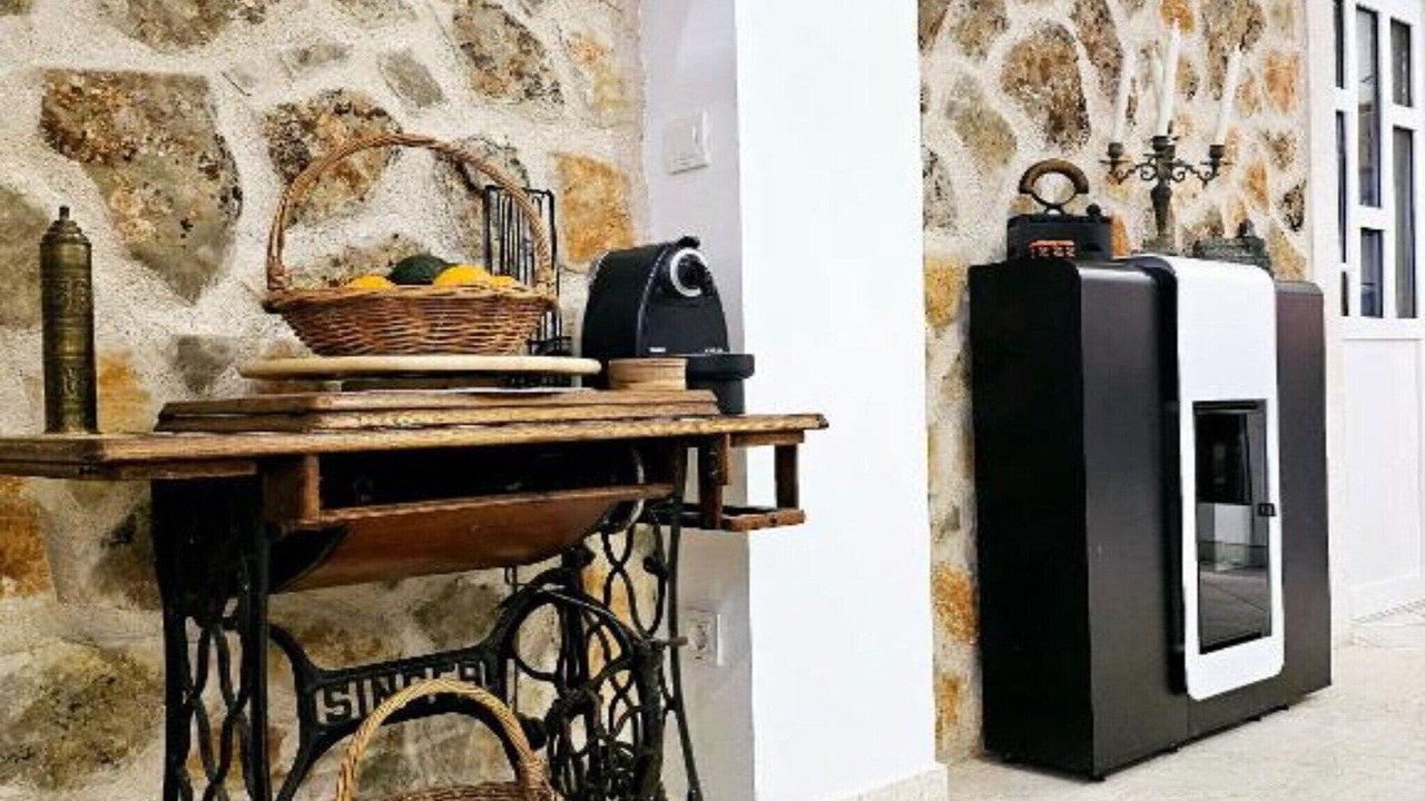 Photo of Livingroom in Sibenik
