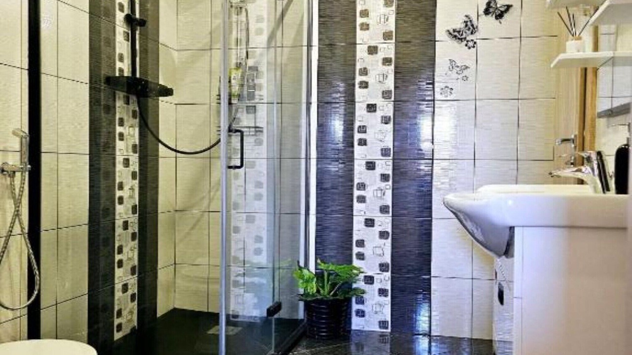Photo of Bathroom in Sibenik