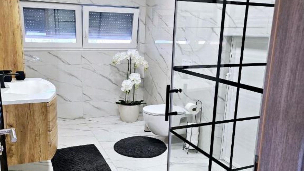 Photo of Bathroom in Sibenik