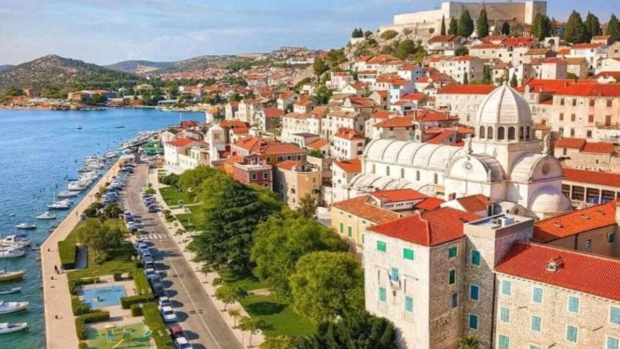 Photo of Others in Sibenik