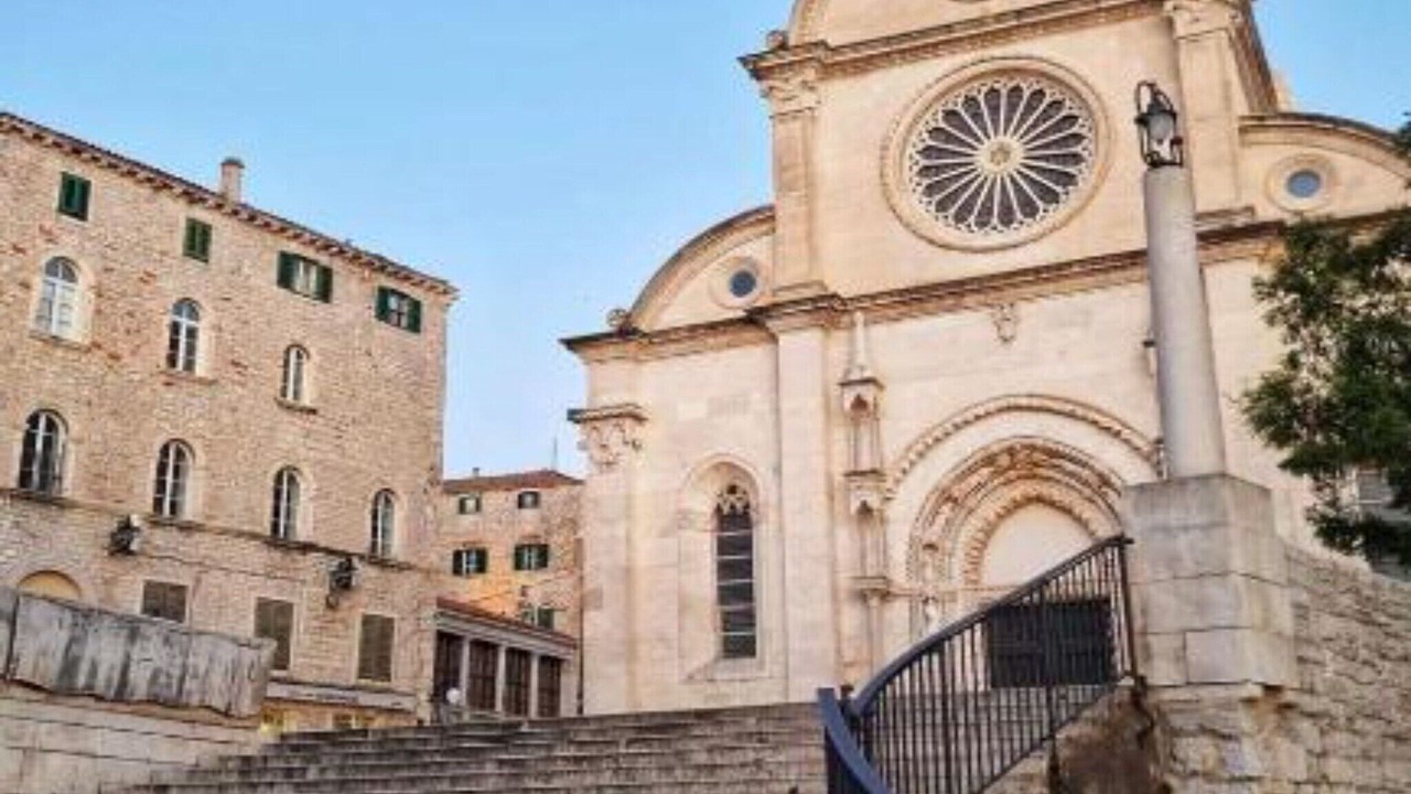 Photo of Others in Sibenik