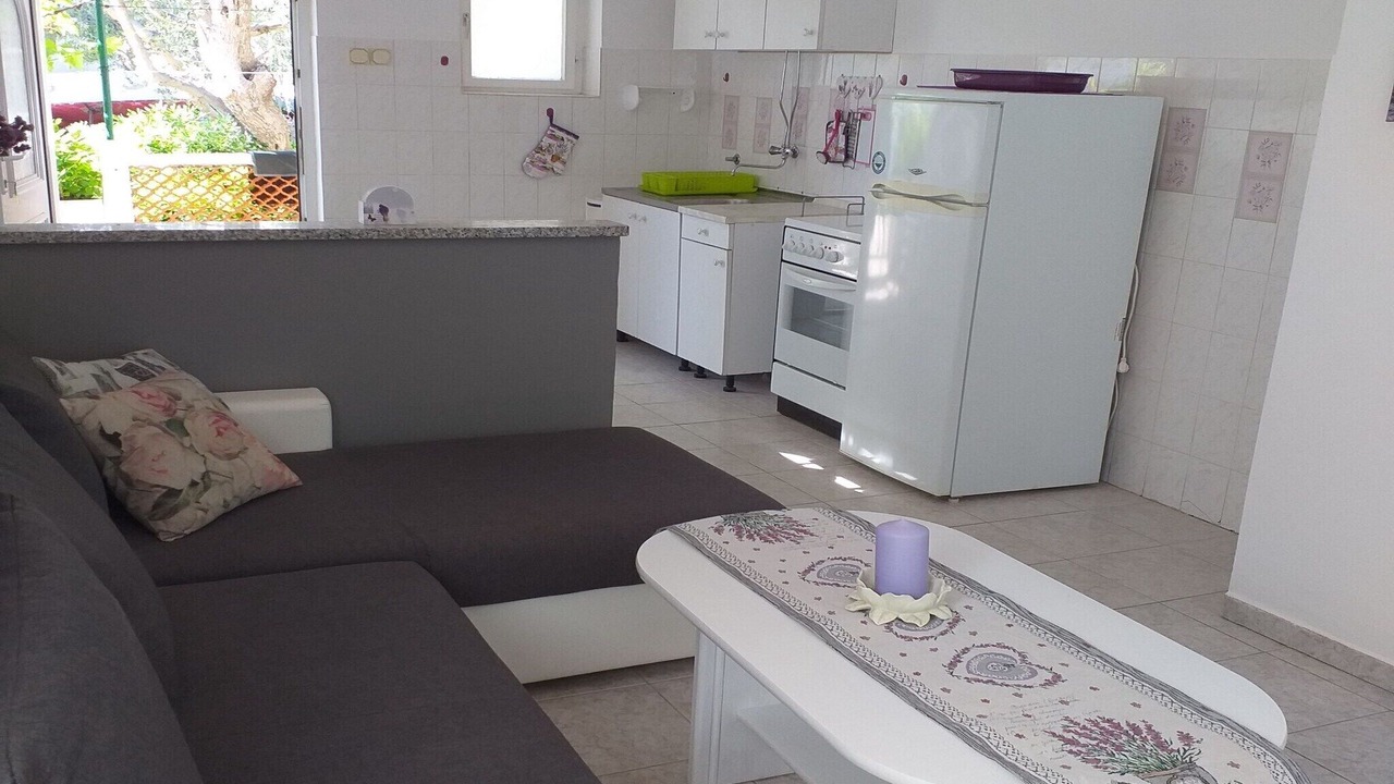 Photo of Livingroom in Banjol