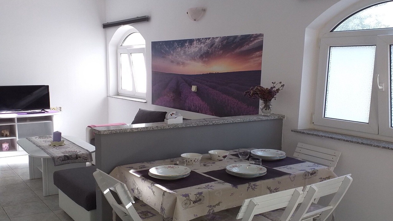 Photo of Livingroom in Banjol