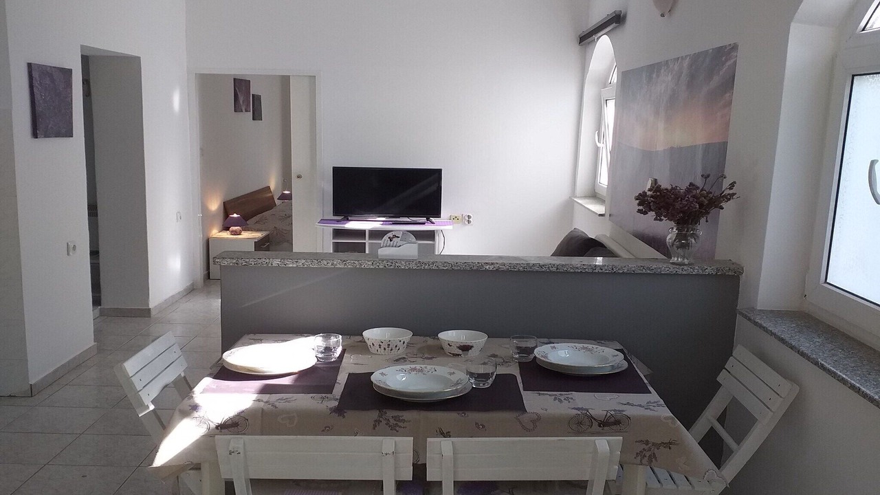 Photo of Livingroom in Banjol