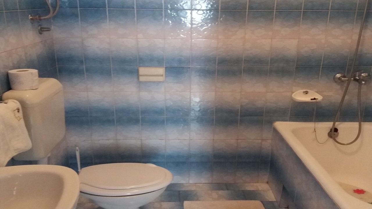 Photo of Bathroom in Banjol