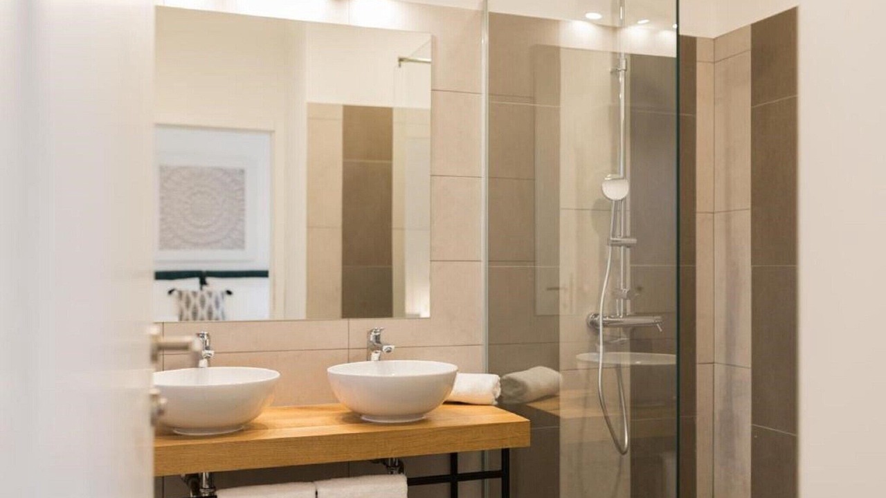 Photo of Bathroom in Pag