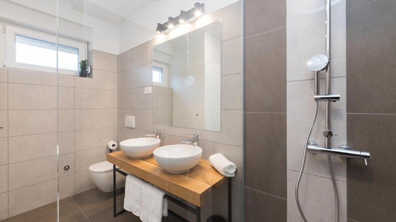Photo of Bathroom in Pag