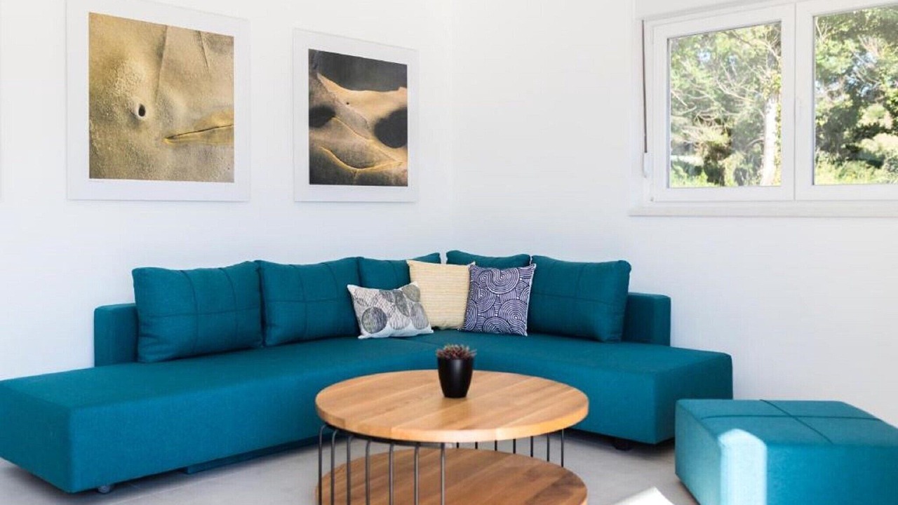 Photo of Livingroom in Pag
