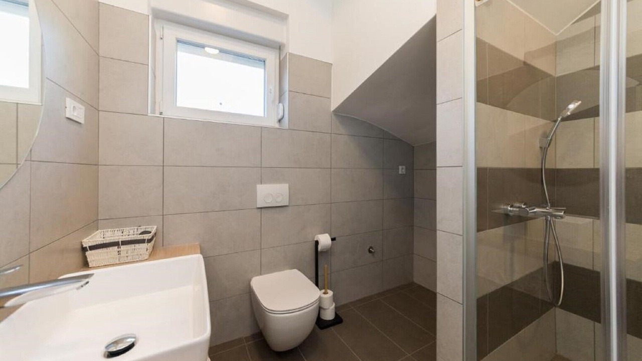 Photo of Bathroom in Pag