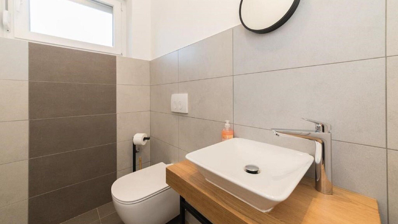 Photo of Bathroom in Pag