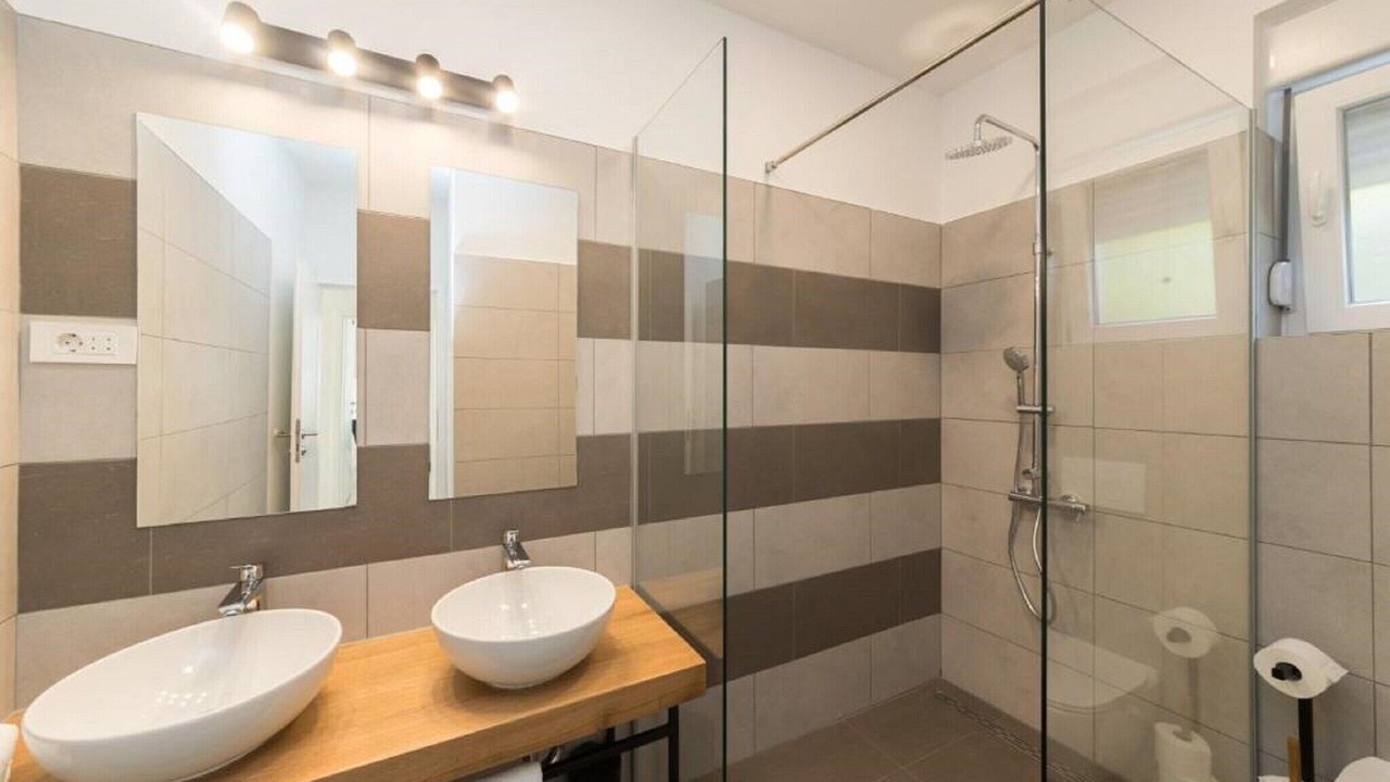 Photo of Bathroom in Pag