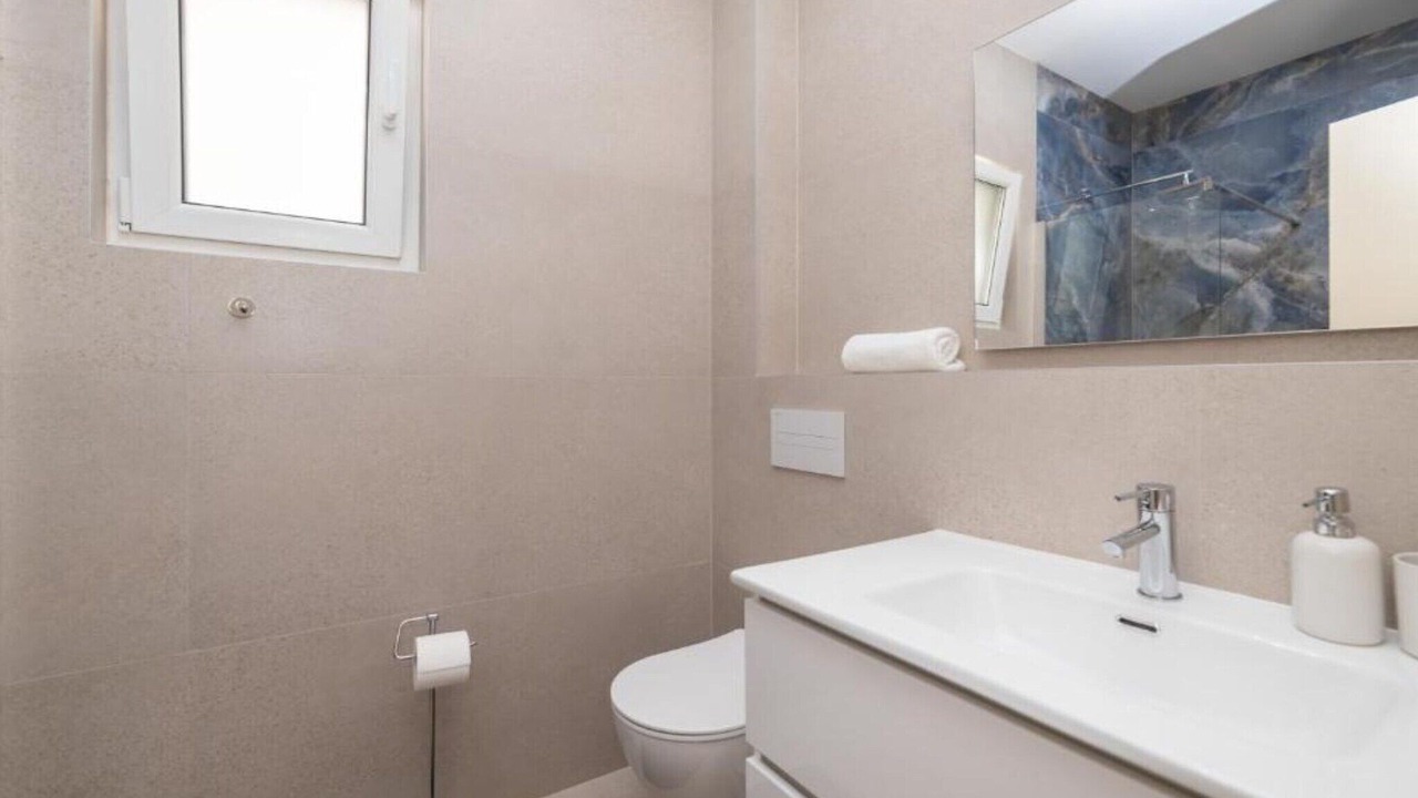 Photo of Bathroom in Ploce