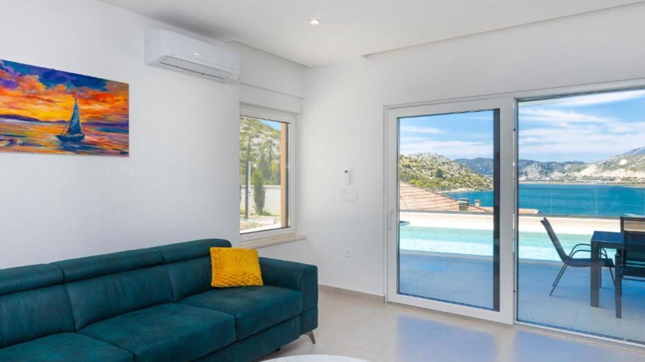 Photo of Livingroom in Ploce