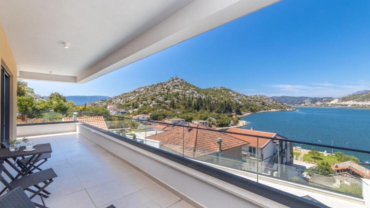 Photo of Patio Balcony in Ploce