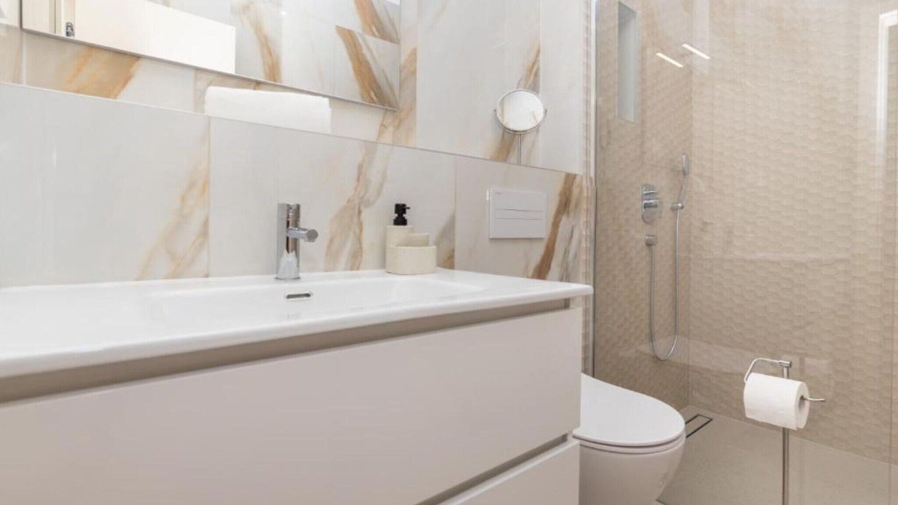 Photo of Bathroom in Ploce
