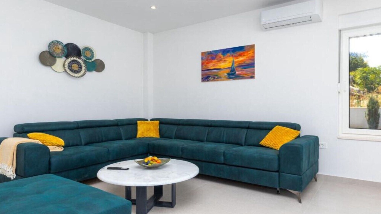Photo of Livingroom in Ploce