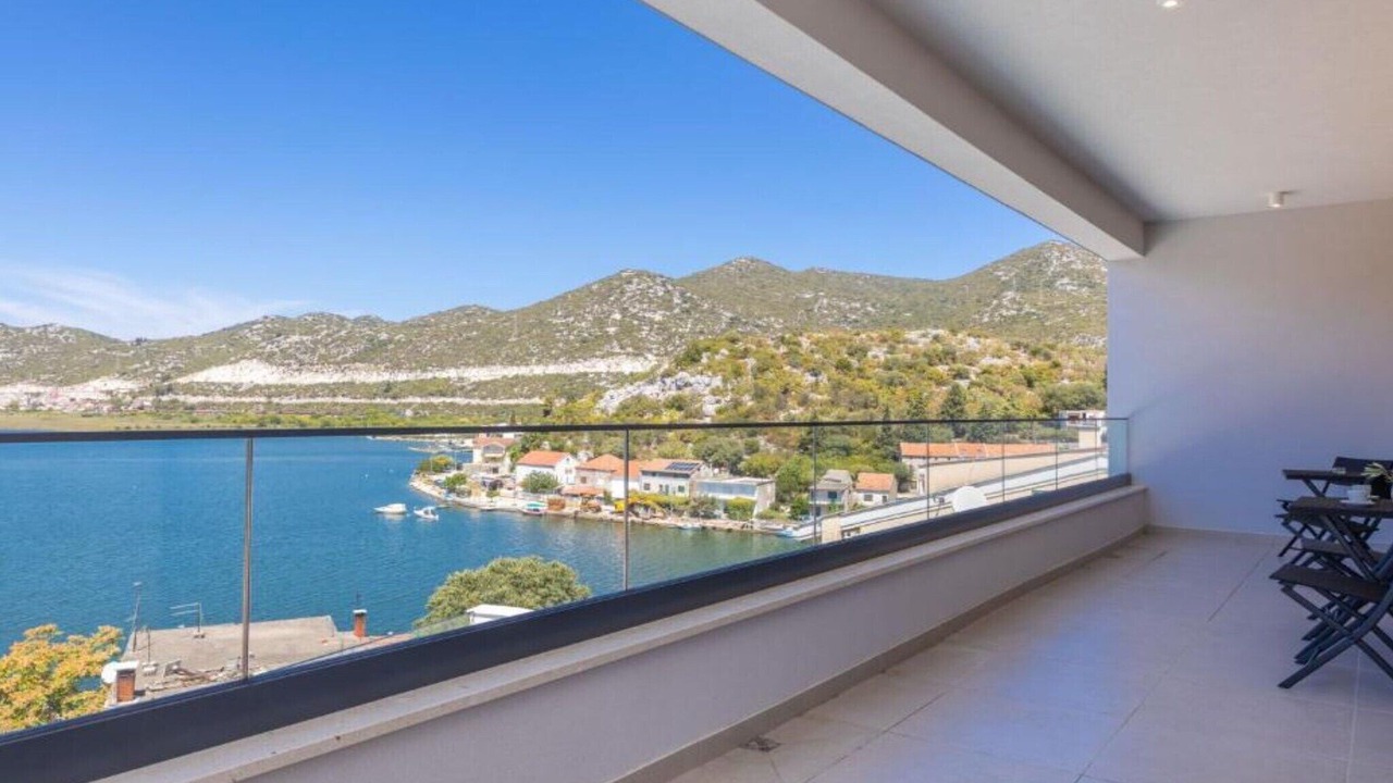 Photo of Patio Balcony in Ploce