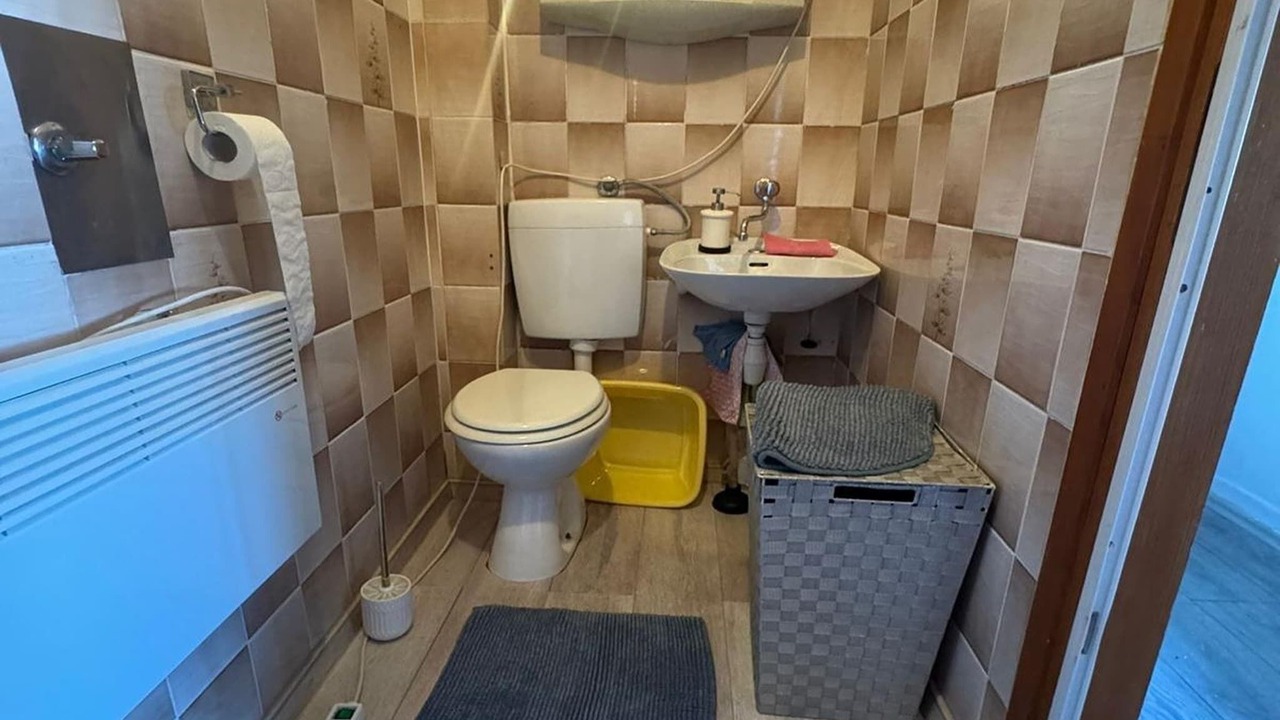 Photo of Bathroom in Breznik Plesivicki