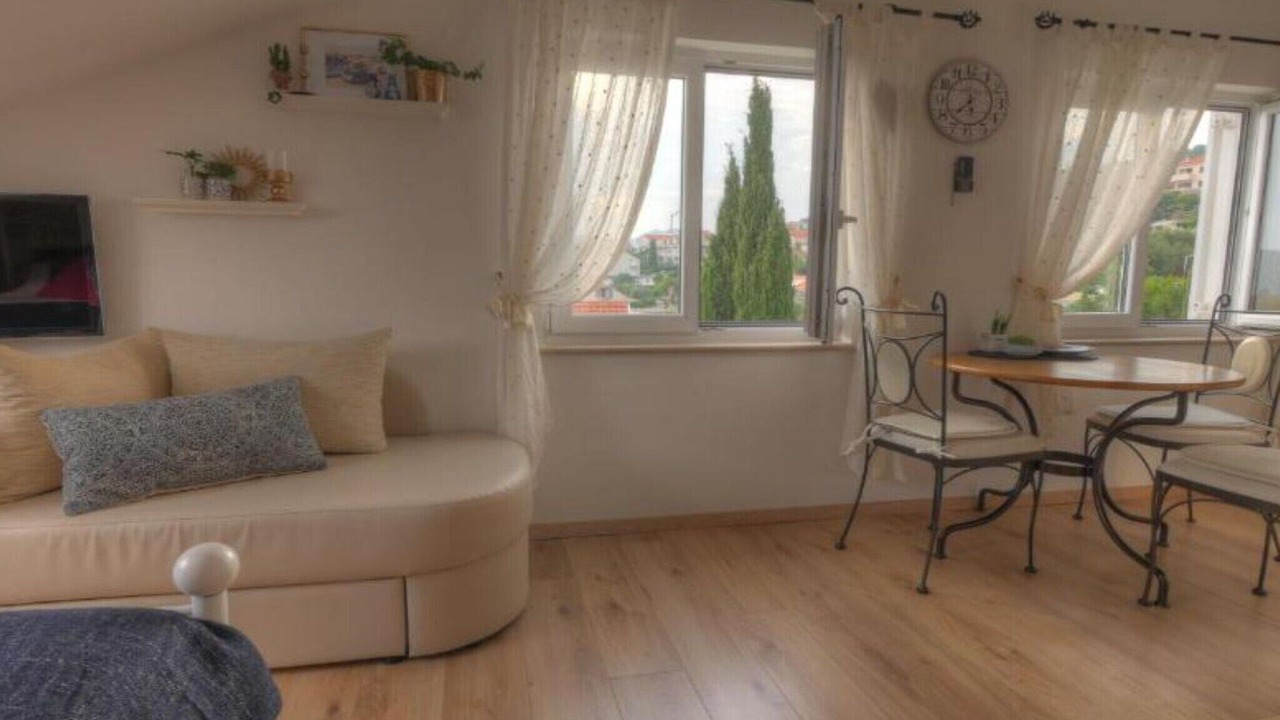 Photo of Livingroom in Mlini