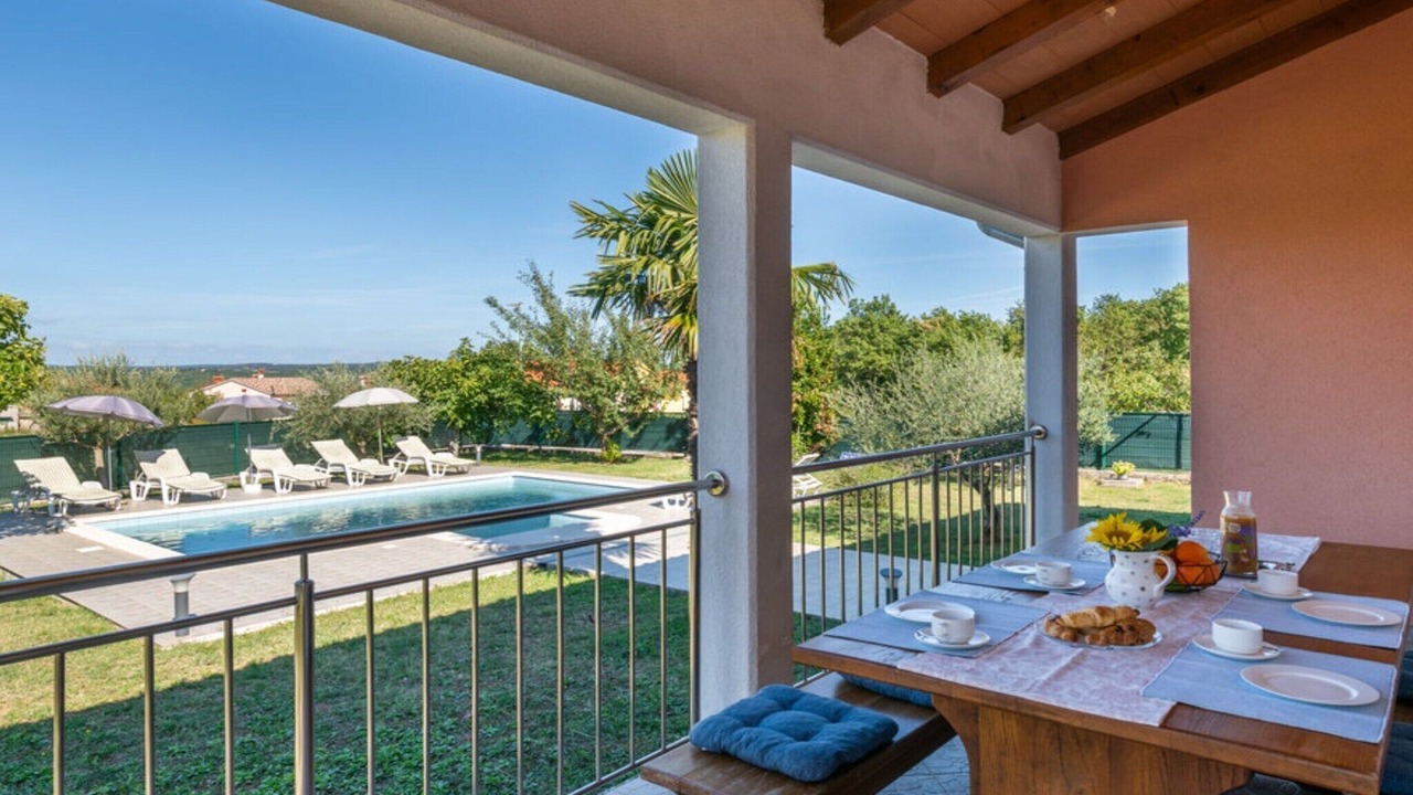 Photo of Patio Balcony in Rogocana