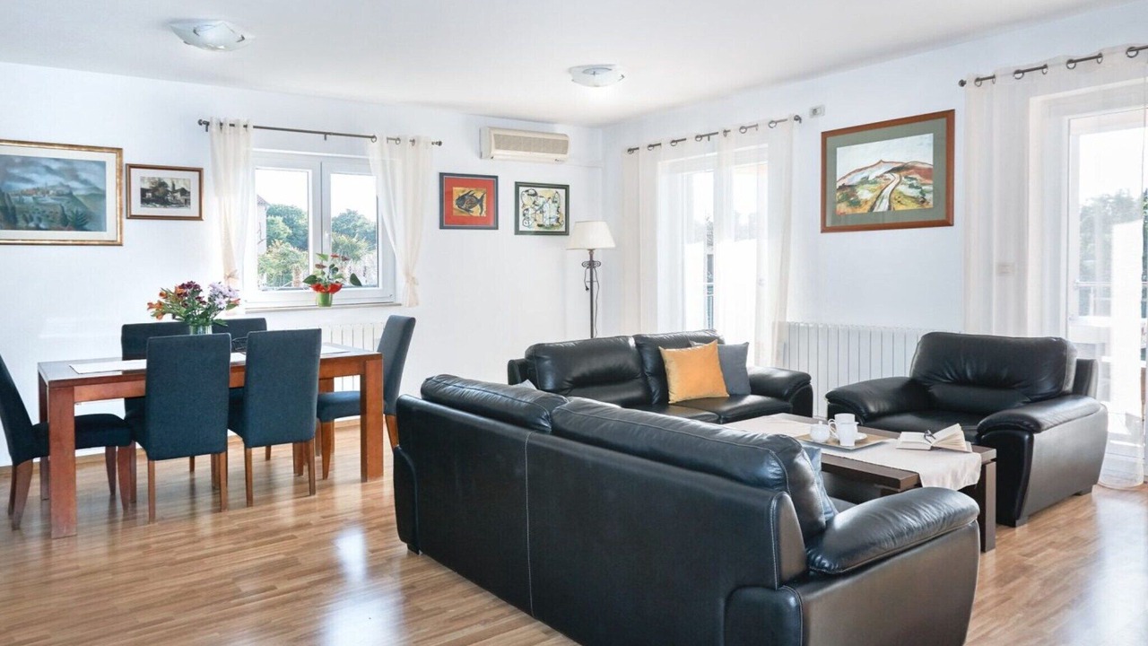 Photo of Livingroom in Rogocana