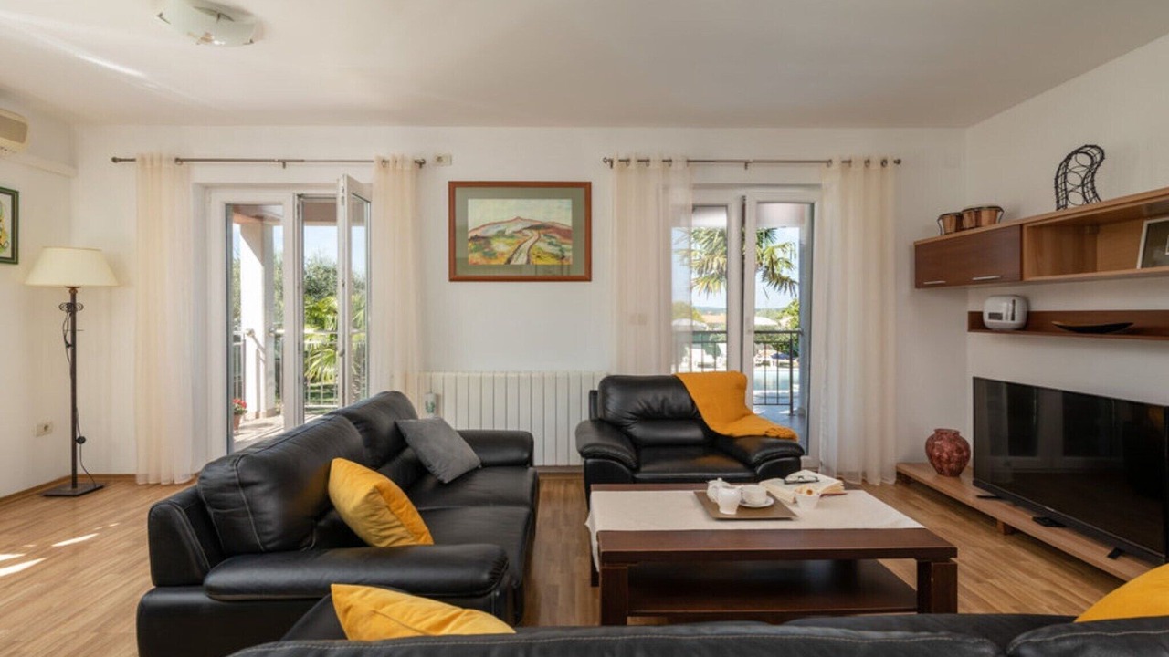 Photo of Livingroom in Rogocana
