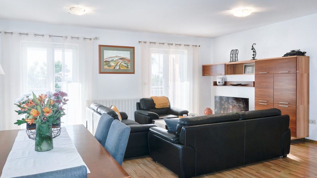 Photo of Livingroom in Rogocana