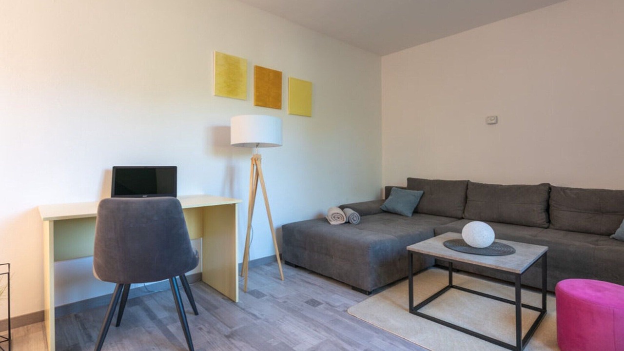 Photo of Livingroom in Rogocana