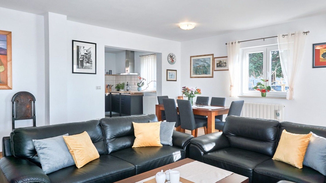 Photo of Livingroom in Rogocana