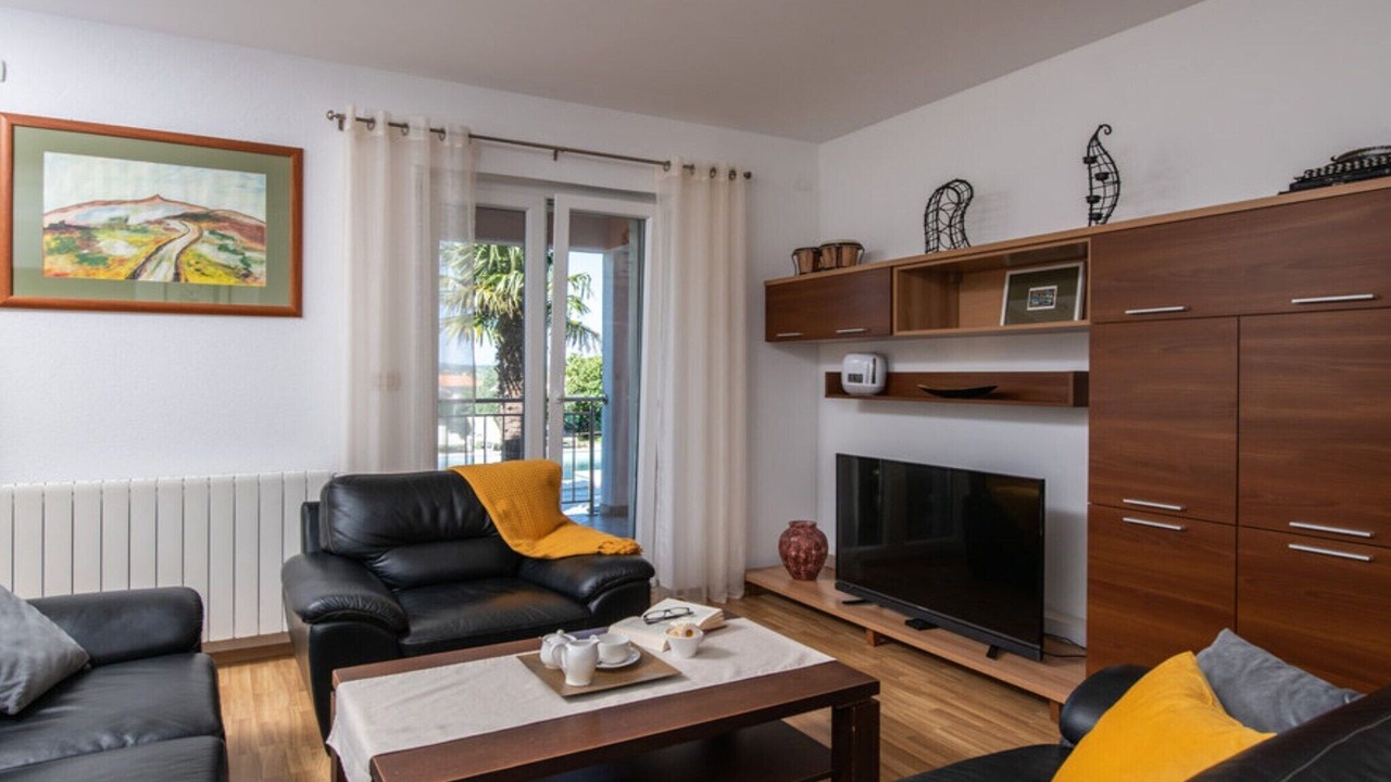 Photo of Livingroom in Rogocana