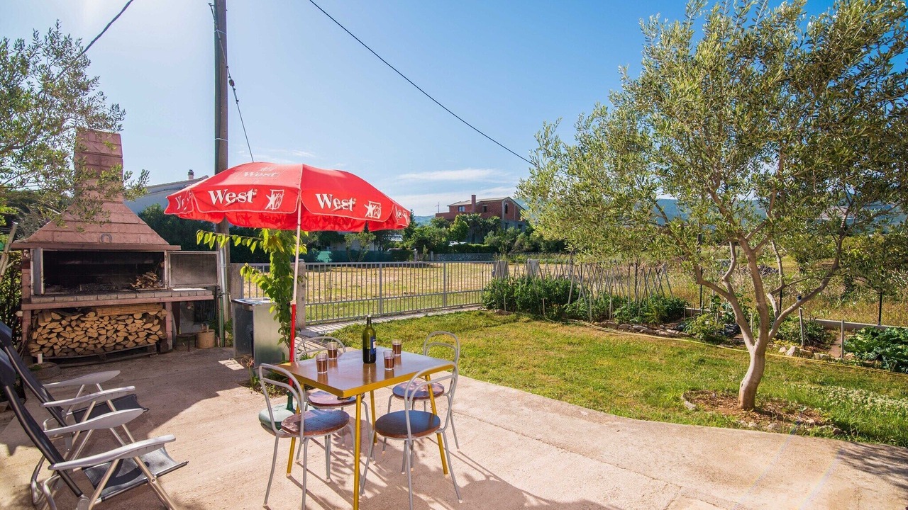 Photo of Outdoor in Kastel Stafilic