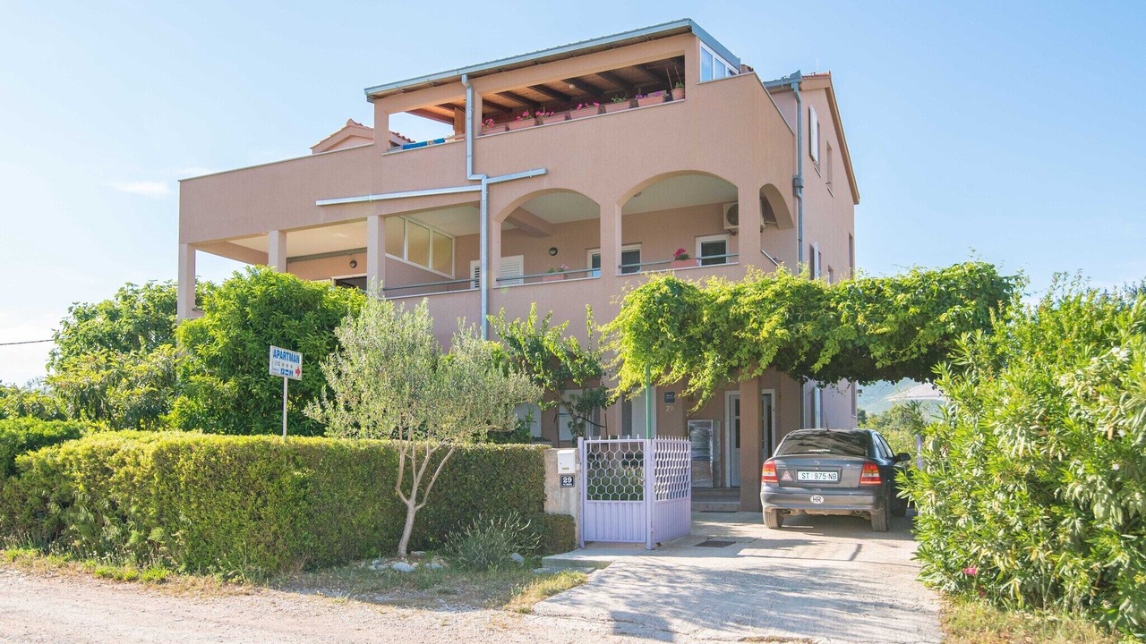 Photo of Outdoor in Kastel Stafilic