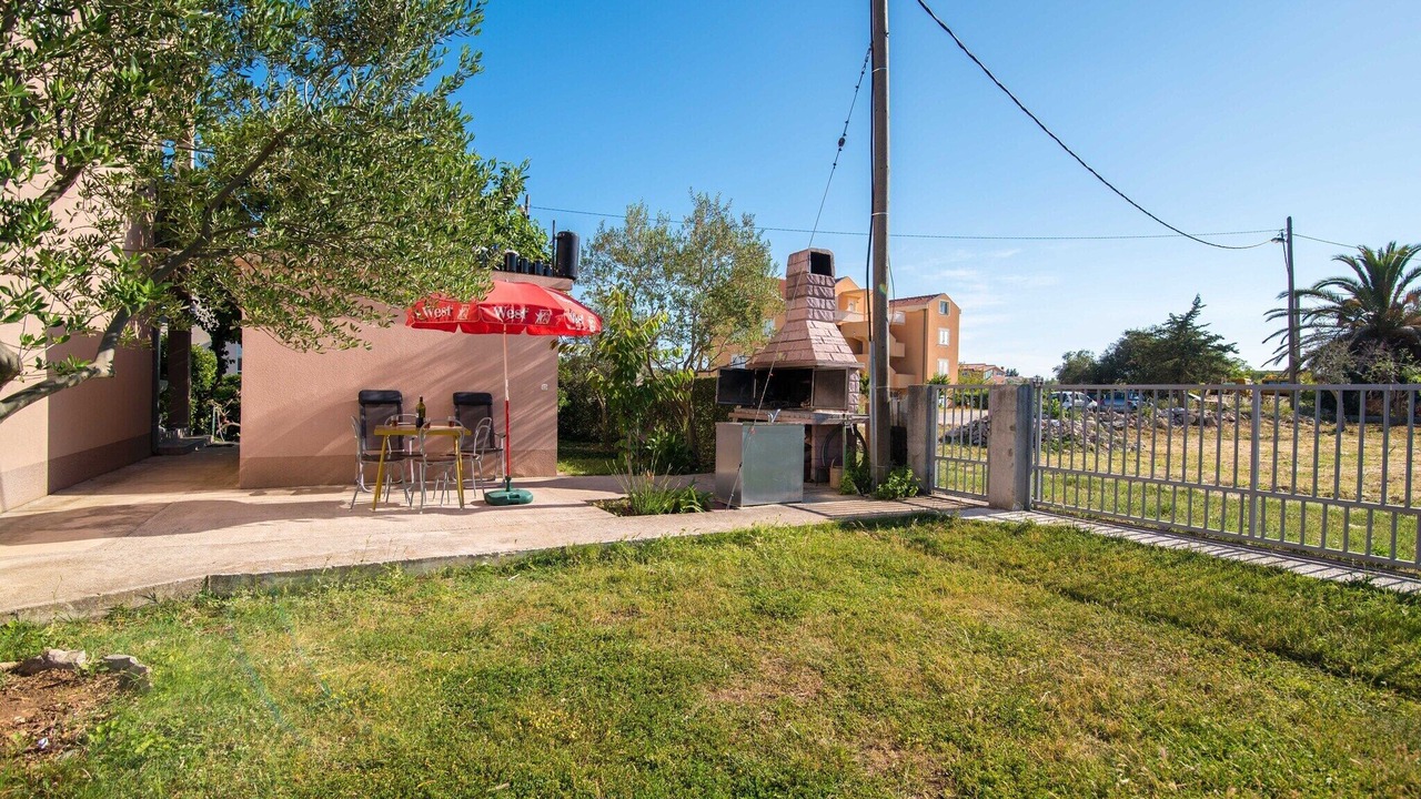 Photo of Outdoor in Kastel Stafilic