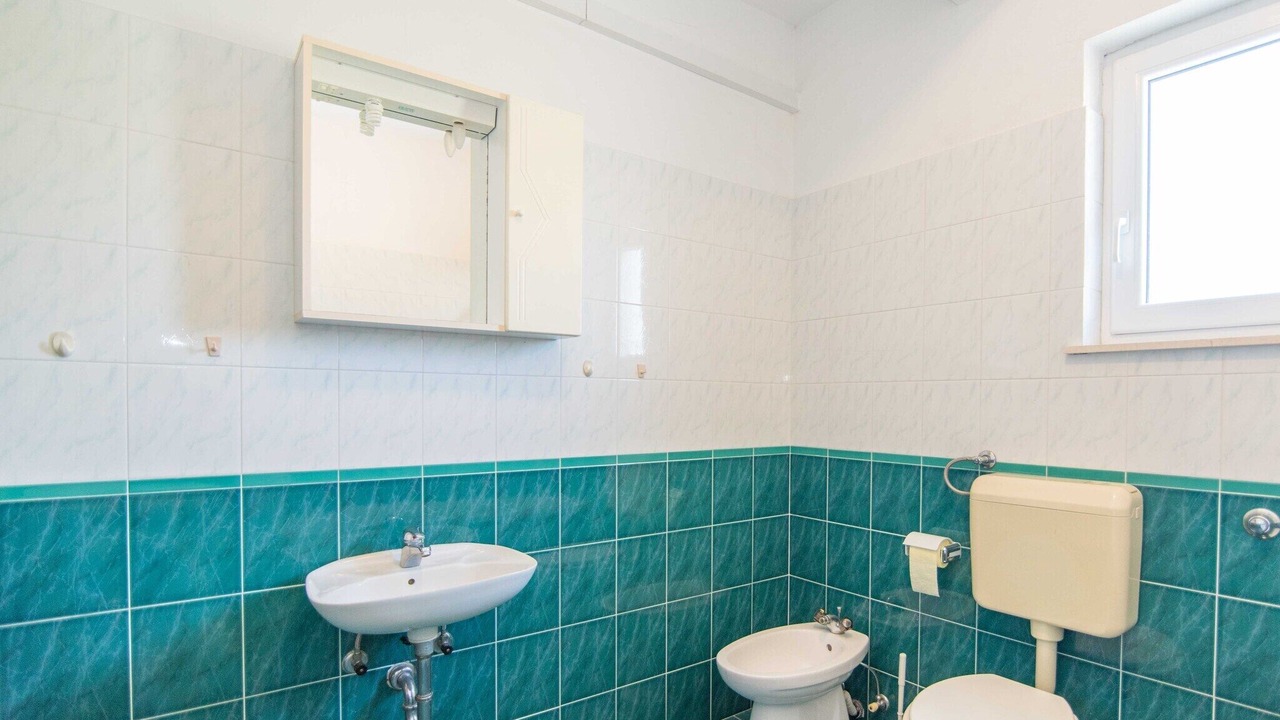 Photo of Bathroom in Kastel Stafilic