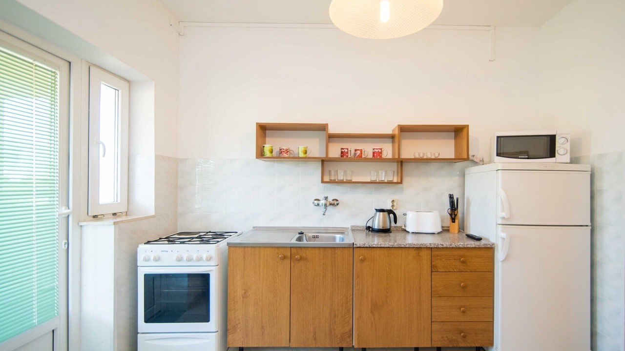 Photo of Livingroom in Kastel Stafilic