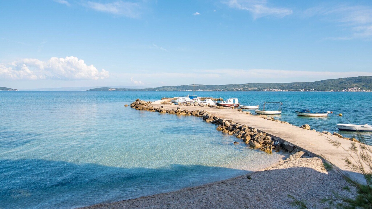 Photo of Outdoor in Kastel Stafilic