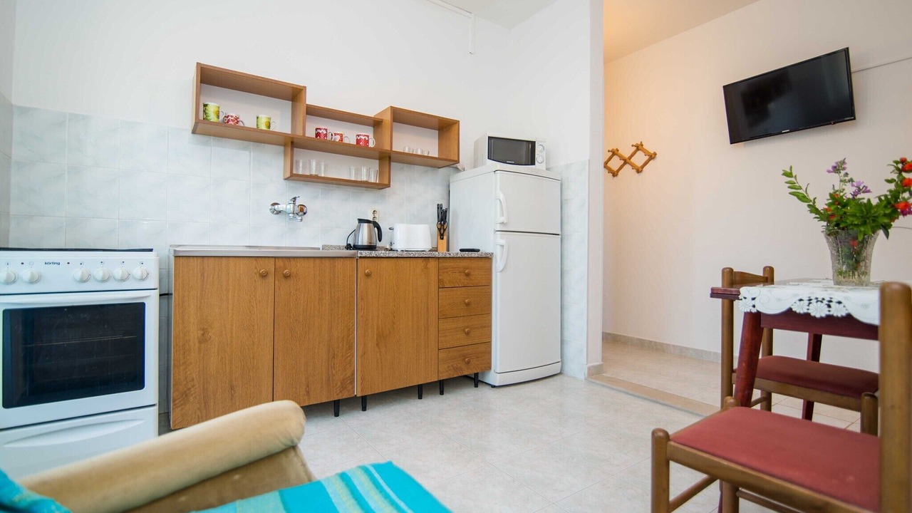 Photo of Livingroom in Kastel Stafilic