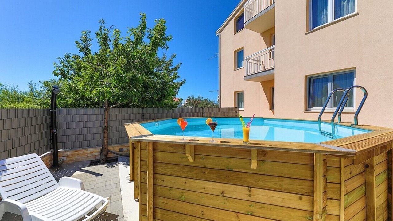 Photo of Outdoor in Kastel Novi